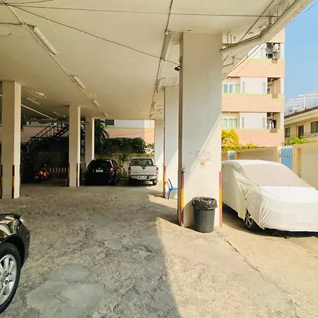 City Residence