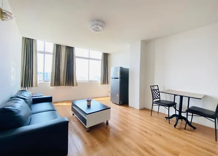 City Residence